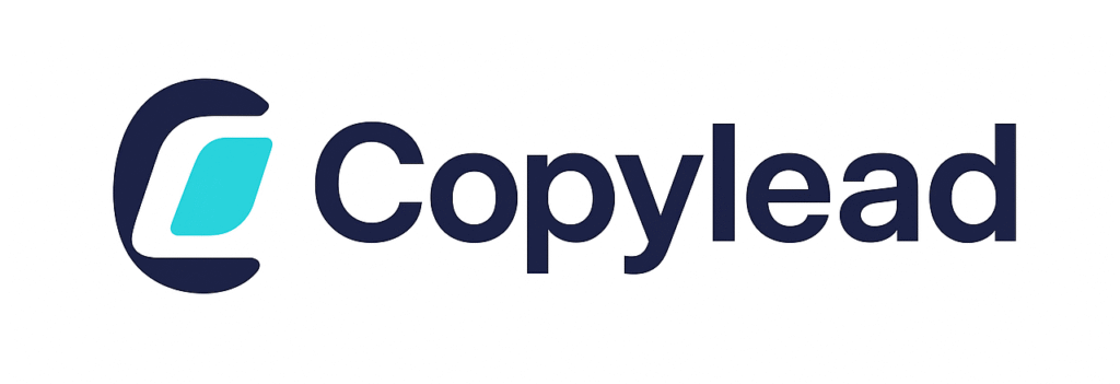 Copylead – agencja reklamowa, social media, marketing internetowy, SEO.