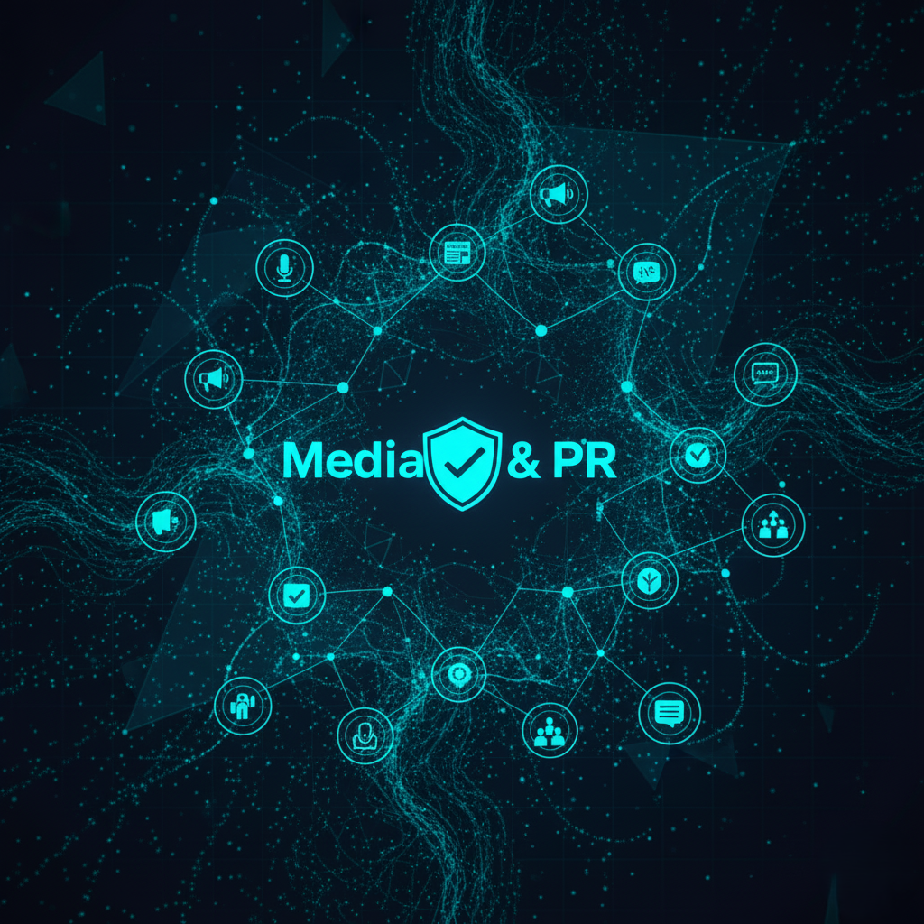 Media i PR —  metoda pozyskiwania linków budujących zaufanie i wspierających pozycjonowanie stron www przez agencje Copylead