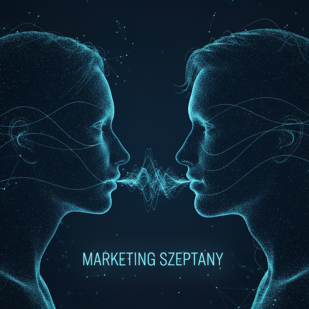 Agencja content marketing bazuje na treściach, które angażują tzw marketing szeptany