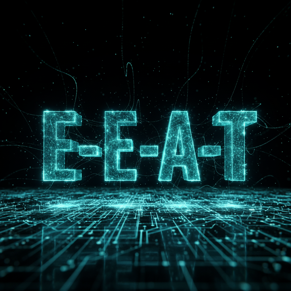 e_e_a_t projektowanie stron internetowych agencja Copylead