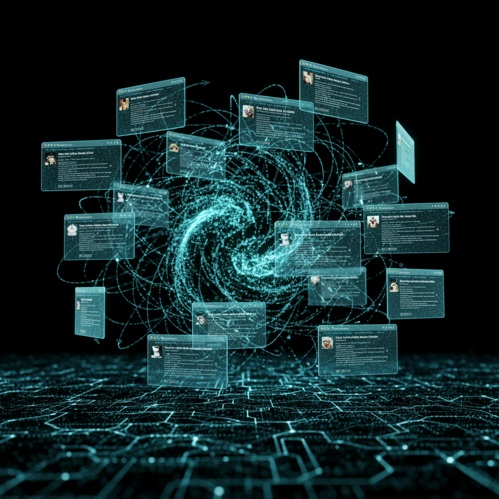 kanibalizacja słów kluczowych a tworzenie stron internetowych dla firm agencja Copylead