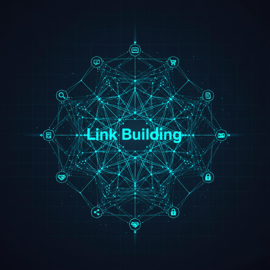 Link building a pozycjonowanie stron www przez agencje marketingowa copylead