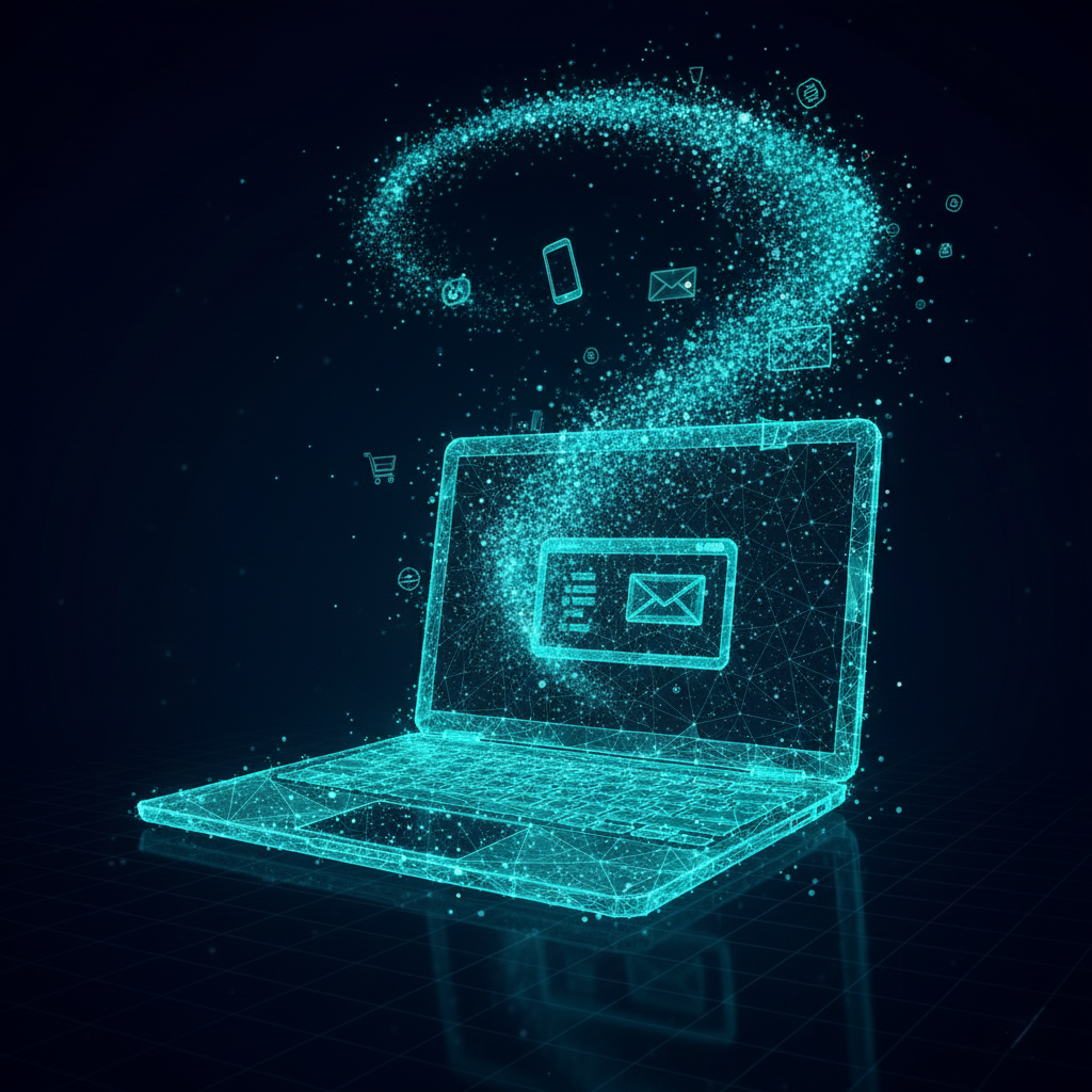 projektowanie stron interentowych usługa agencji Copylead