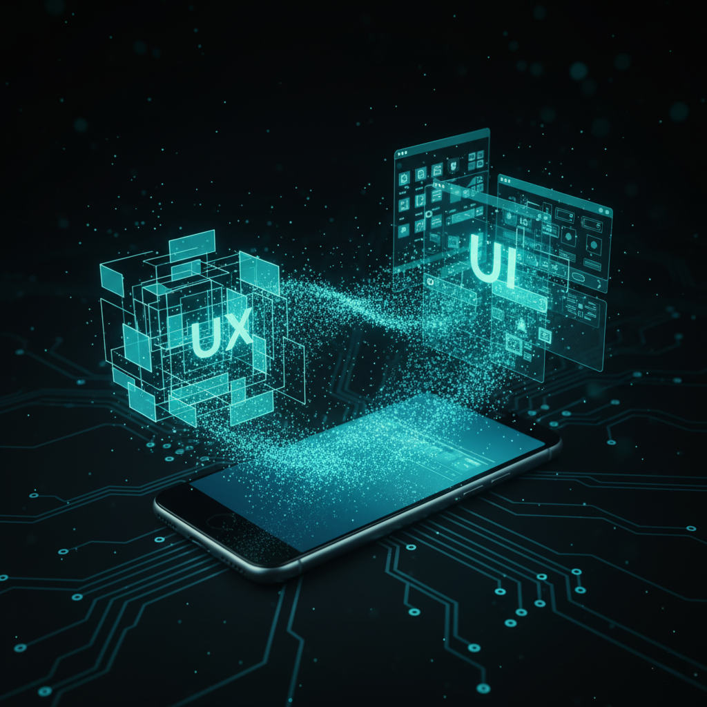 ux_ui design projektowanie stron agencja Copylead