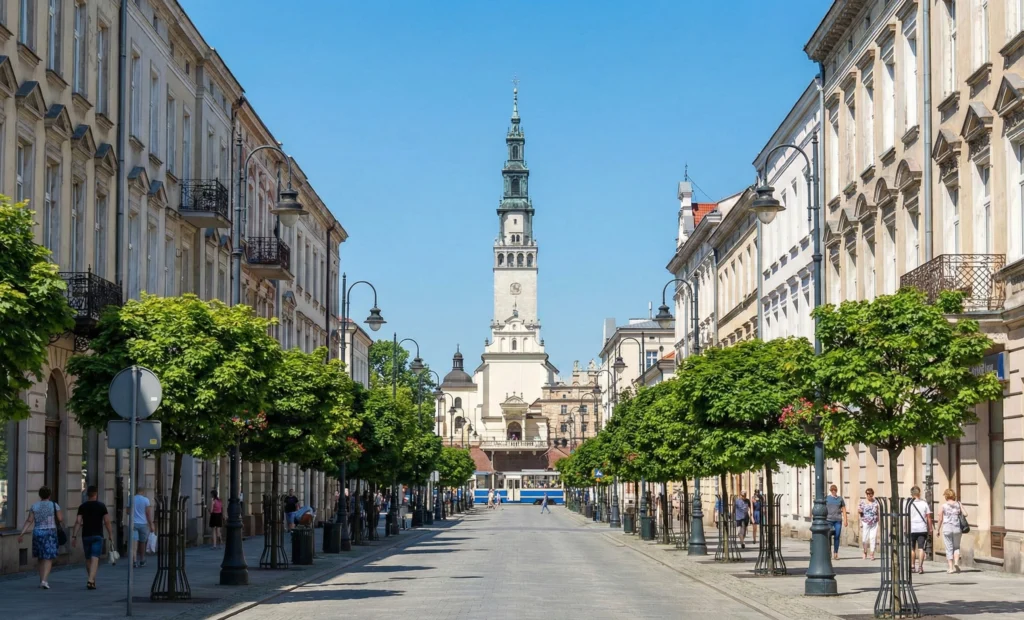 Obsługa social media Częstochowa to jedna z usług oferowanych przez agencję Copylead dla regionu i miasta Częstochowy.